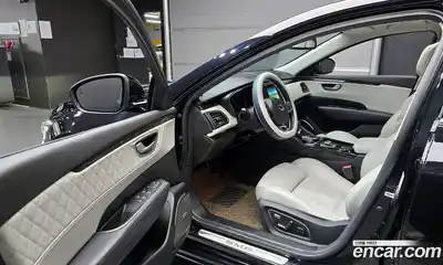 Renault SM6 2016 2.0 Автомат в Москве № 455790, миниатюра 11