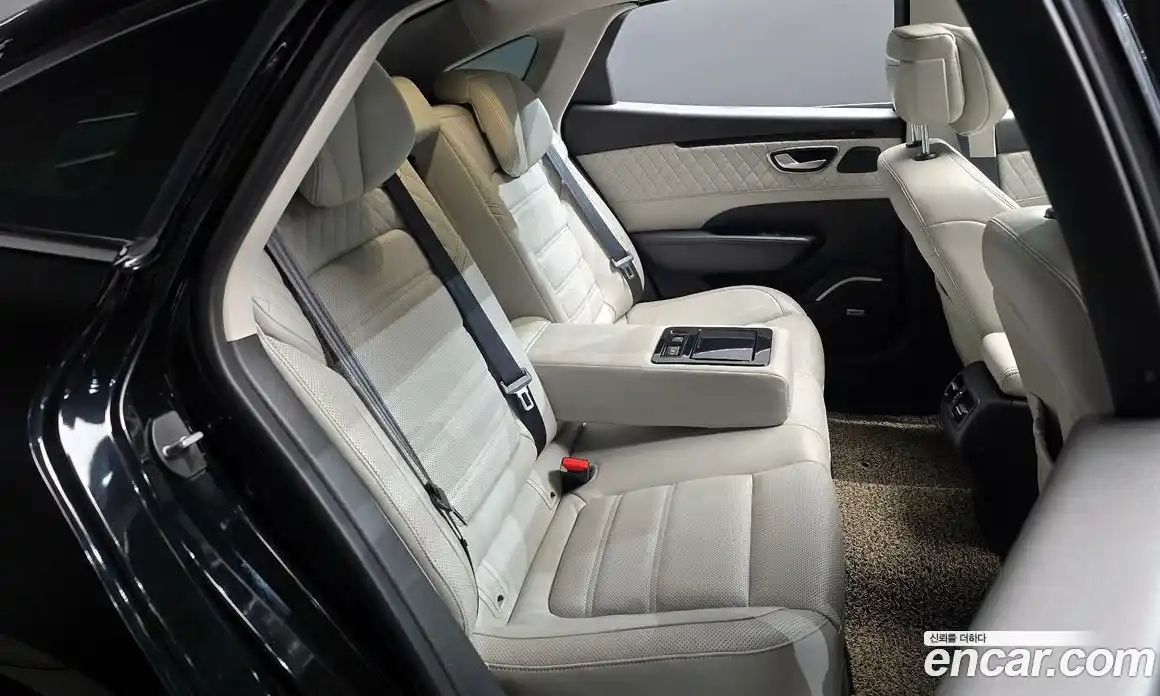 Renault SM6 2016 2.0 Автомат в Москве № 455790, фото 12