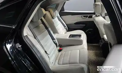 Renault SM6 2016 2.0 Автомат в Москве № 455790, миниатюра 12