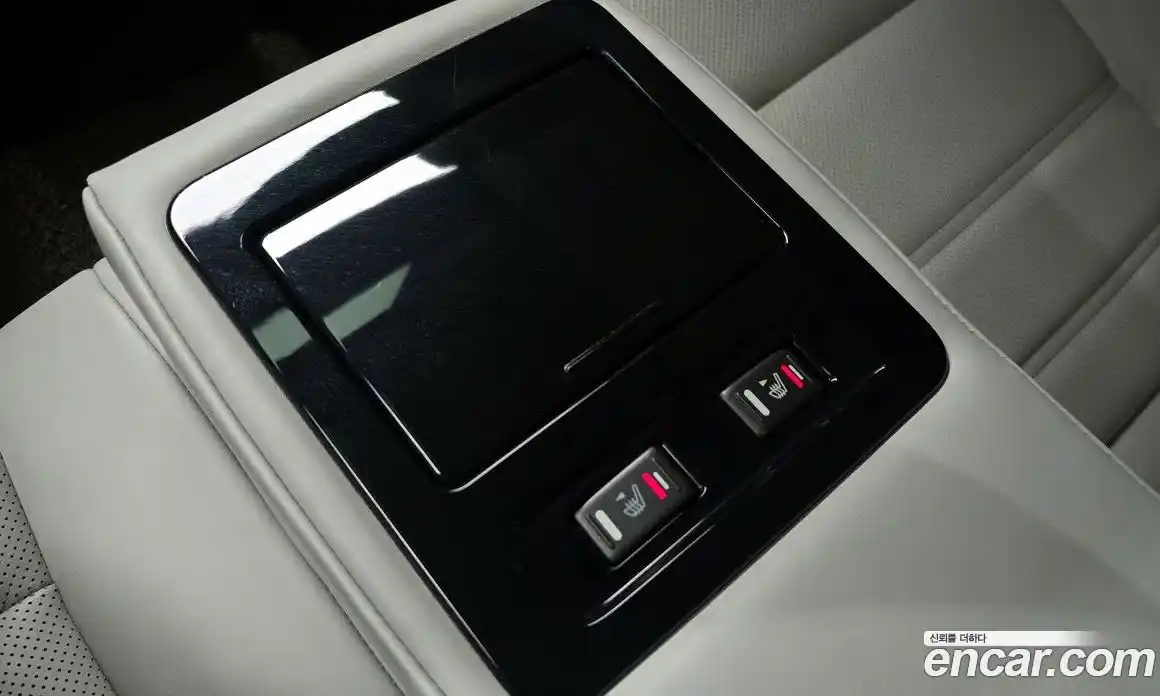 Renault SM6 2016 2.0 Автомат в Москве № 455790, фото 17