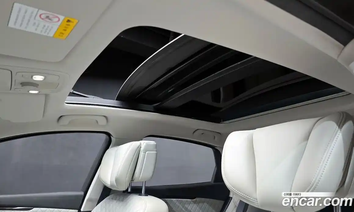 Renault SM6 2016 2.0 Автомат в Москве № 455790, фото 19