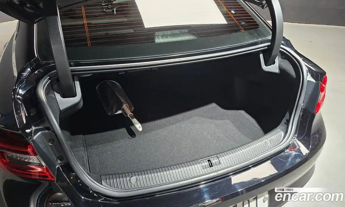 Renault SM6 2016 2.0 Автомат в Москве № 455790, фото 20