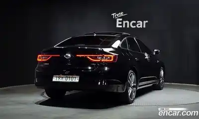 Renault SM6 2016 2.0 Автомат в Москве № 455790, миниатюра 2