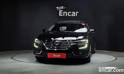 Renault SM6 2016 2.0 Автомат в Москве № 455790, миниатюра 3