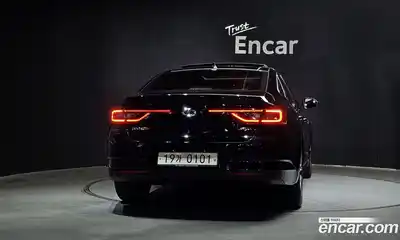 Renault SM6 2016 2.0 Автомат в Москве № 455790, миниатюра 4