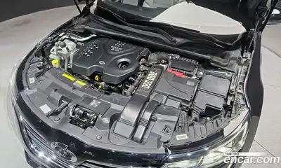 Renault SM6 2016 2.0 Автомат в Москве № 455790, миниатюра 6