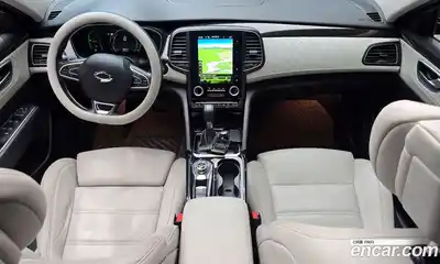 Renault SM6 2016 2.0 Автомат в Москве № 455790, миниатюра 7