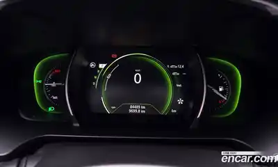 Renault SM6 2016 2.0 Автомат в Москве № 455790, миниатюра 8