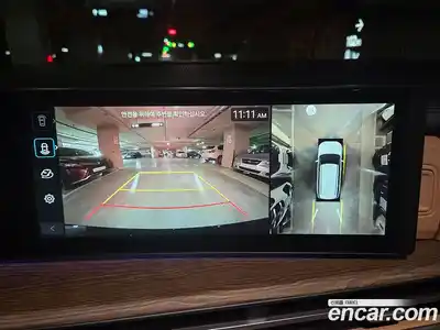 Hyundai Santa Fe 2026 1.6 Автомат в Москве № 456562, миниатюра 12