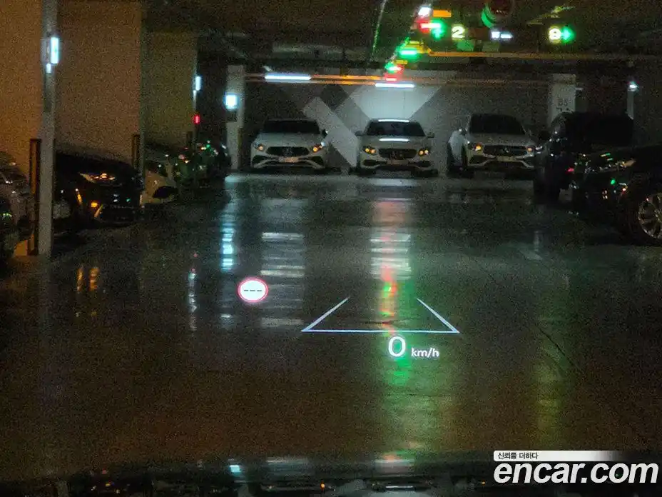 Hyundai Santa Fe 2026 1.6 Автомат в Москве № 456562, фото 13