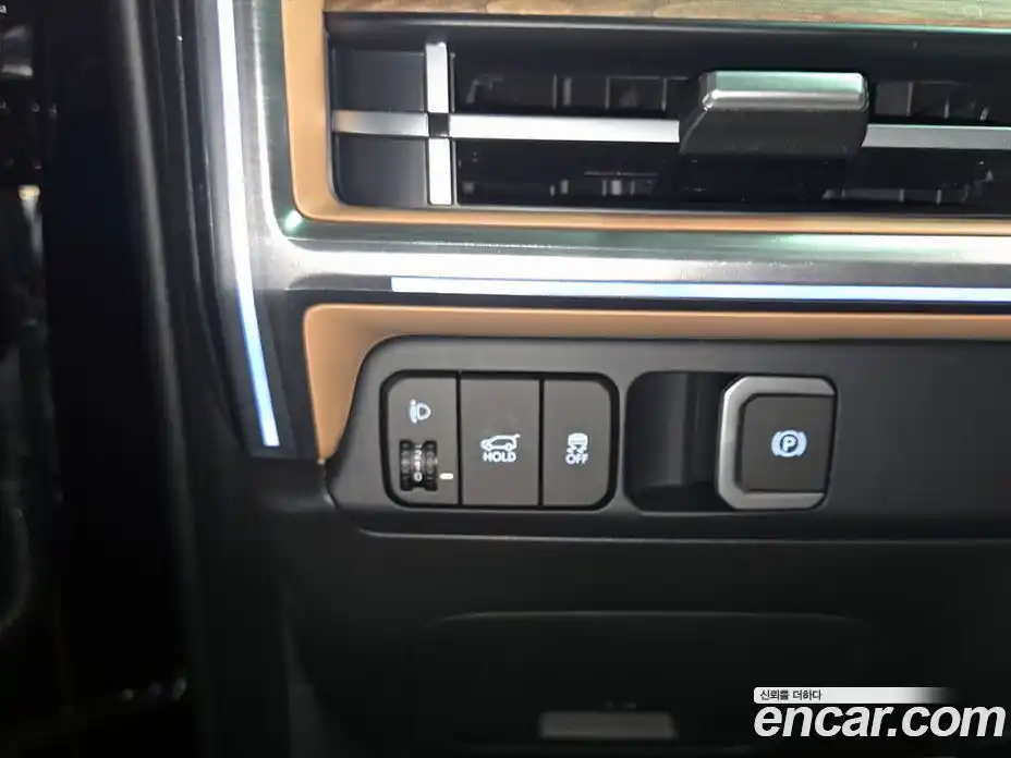 Hyundai Santa Fe 2026 1.6 Автомат в Москве № 456562, фото 14