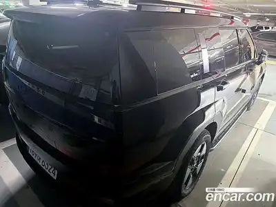 Hyundai Santa Fe 2026 1.6 Автомат в Москве № 456562, миниатюра 4