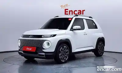 Hyundai Casper, 2023