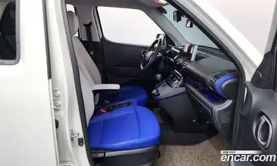 Hyundai Casper 2023 1.0 Автомат в Москве № 457017, миниатюра 11