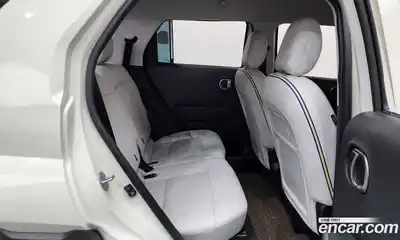 Hyundai Casper 2023 1.0 Автомат в Москве № 457017, миниатюра 12