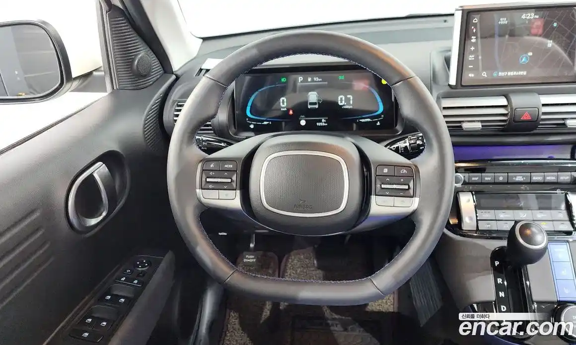 Hyundai Casper 2023 1.0 Автомат в Москве № 457017, фото 13