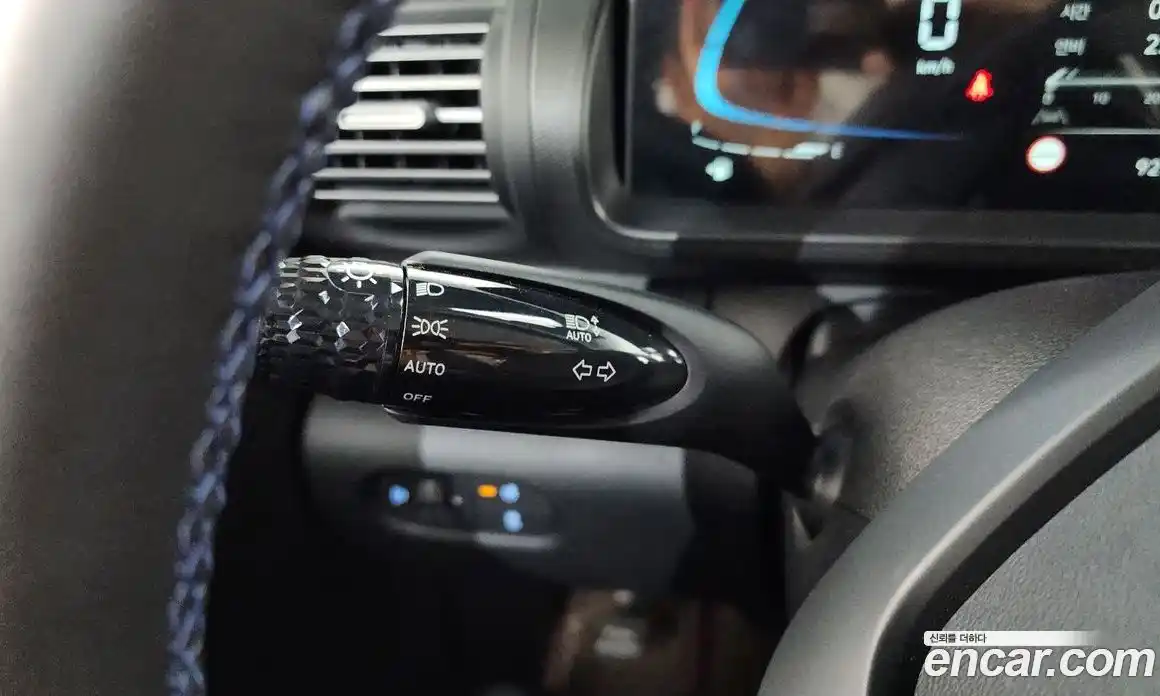 Hyundai Casper 2023 1.0 Автомат в Москве № 457017, фото 18