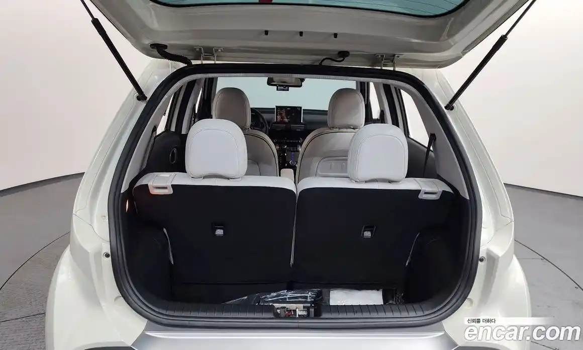 Hyundai Casper 2023 1.0 Автомат в Москве № 457017, фото 20