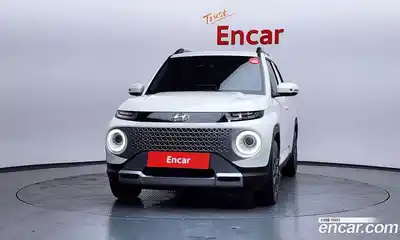 Hyundai Casper 2023 1.0 Автомат в Москве № 457017, миниатюра 3