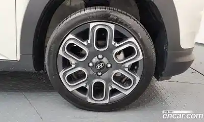 Hyundai Casper 2023 1.0 Автомат в Москве № 457017, миниатюра 5