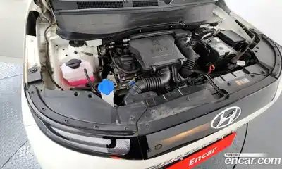 Hyundai Casper 2023 1.0 Автомат в Москве № 457017, миниатюра 6