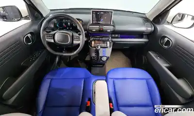 Hyundai Casper 2023 1.0 Автомат в Москве № 457017, миниатюра 7