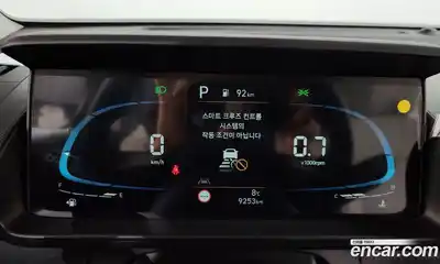 Hyundai Casper 2023 1.0 Автомат в Москве № 457017, миниатюра 8