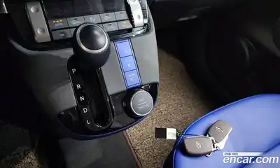 Hyundai Casper 2023 1.0 Автомат в Москве № 457017, миниатюра 9