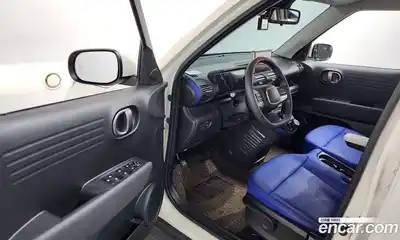 Hyundai Casper 2023 1.0 Автомат в Москве № 457017, миниатюра 10