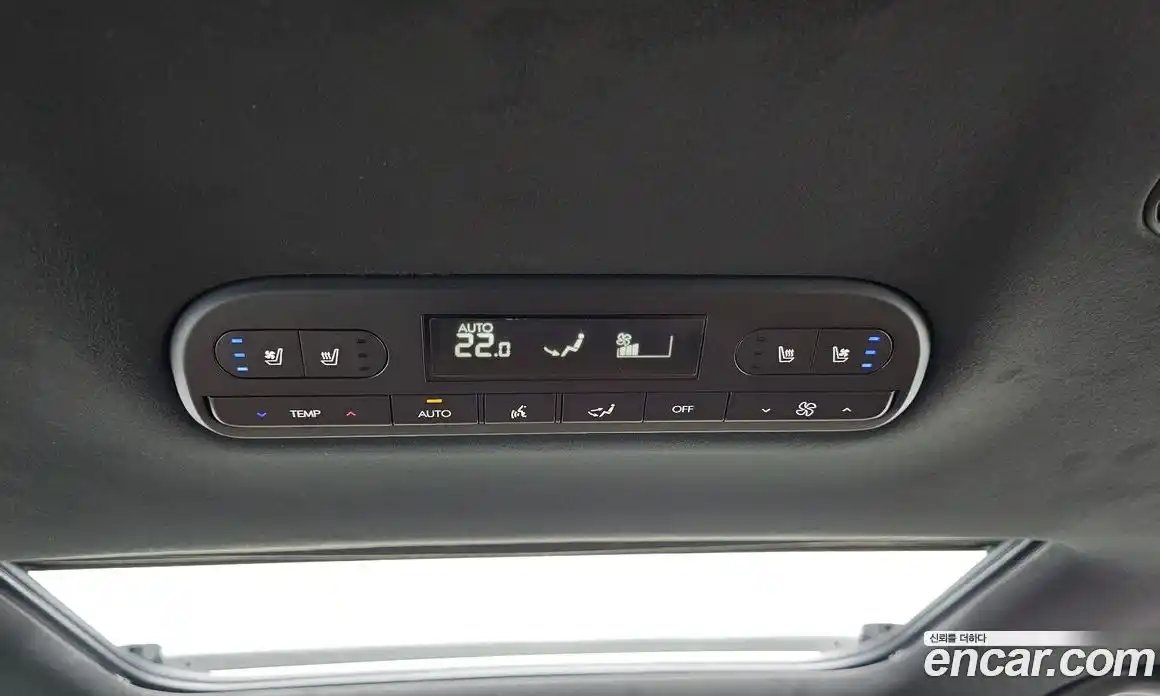 Hyundai Palisade 2026 2.5 Автомат в Москве № 45862, фото 14