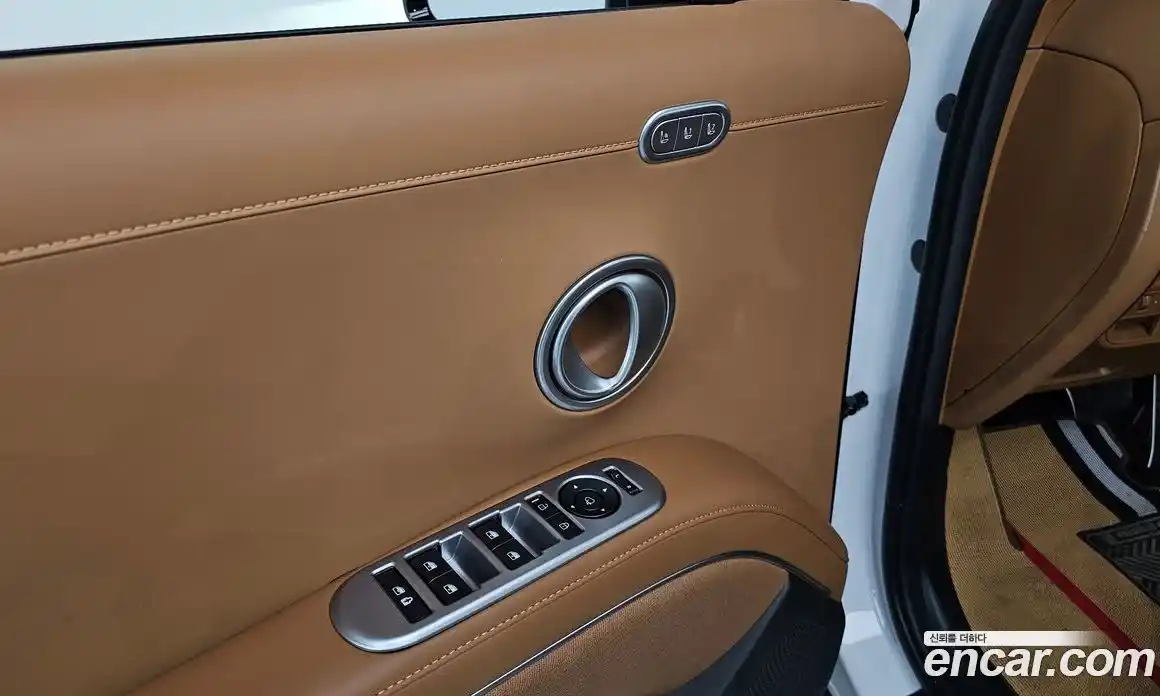 Hyundai Palisade 2026 2.5 Автомат в Москве № 45862, фото 19