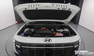 Hyundai Palisade 2026 2.5 Автомат в Москве № 45862, миниатюра 2