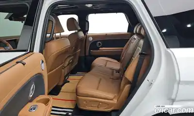 Hyundai Palisade 2026 2.5 Автомат в Москве № 45862, миниатюра 3