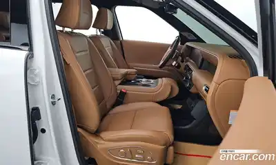 Hyundai Palisade 2026 2.5 Автомат в Москве № 45862, миниатюра 6