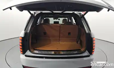 Hyundai Palisade 2026 2.5 Автомат в Москве № 45862, миниатюра 7