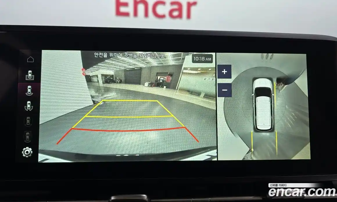 Kia Canival 2023 2.2 Автомат в Москве № 460395, фото 15