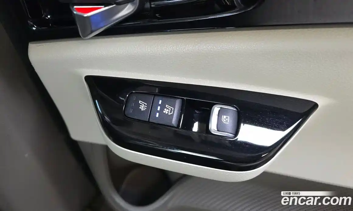 Kia Canival 2023 2.2 Автомат в Москве № 460395, фото 19