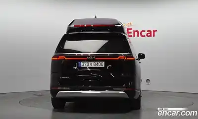 Kia Canival 2023 2.2 Автомат в Москве № 460395, миниатюра 4