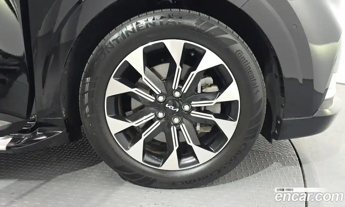 Kia Canival 2023 2.2 Автомат в Москве № 460395, фото 5