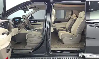 Kia Canival 2023 2.2 Автомат в Москве № 460395, миниатюра 10