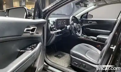 Kia Sportage 2023 1.6 Автомат в Москве № 461038, миниатюра 11