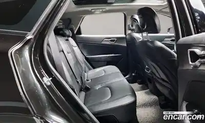 Kia Sportage 2023 1.6 Автомат в Москве № 461038, миниатюра 12