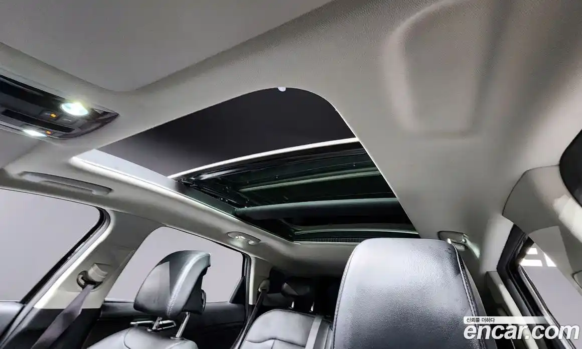 Kia Sportage 2023 1.6 Автомат в Москве № 461038, фото 17