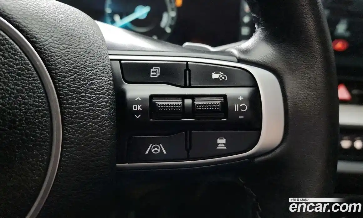 Kia Sportage 2023 1.6 Автомат в Москве № 461038, фото 18