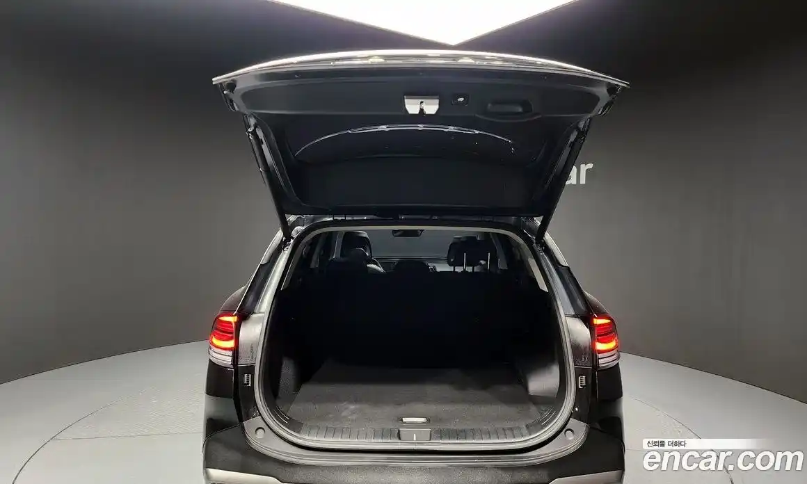 Kia Sportage 2023 1.6 Автомат в Москве № 461038, фото 20