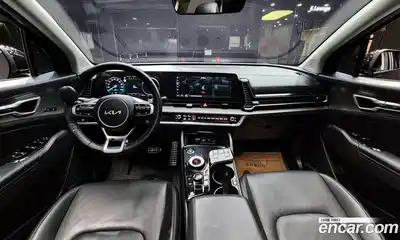 Kia Sportage 2023 1.6 Автомат в Москве № 461038, миниатюра 7