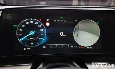 Kia Sportage 2023 1.6 Автомат в Москве № 461038, миниатюра 8