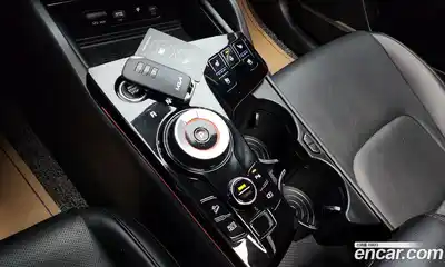 Kia Sportage 2023 1.6 Автомат в Москве № 461038, миниатюра 9