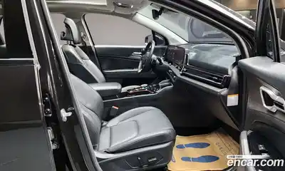 Kia Sportage 2023 1.6 Автомат в Москве № 461038, миниатюра 10