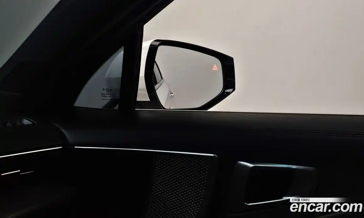 Kia K8 2023 2.5 Автомат в Москве № 461648, фото 18